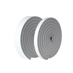 2M Insulation Tape Dustproof Weather Stripping Draught Excluder
