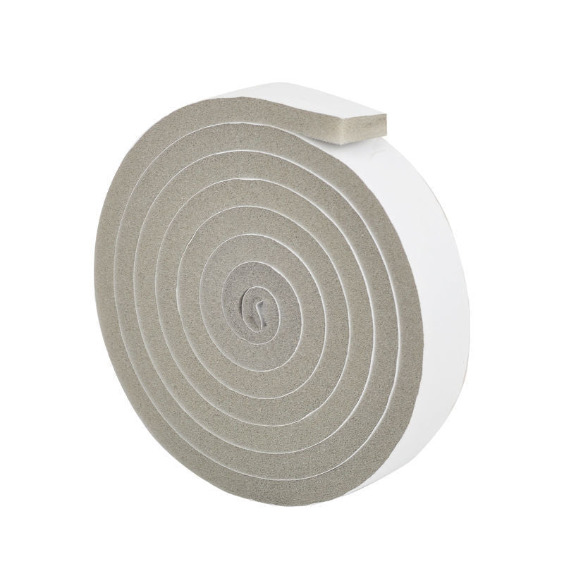 2M Insulation Tape Dustproof Weather Stripping Draught Excluder