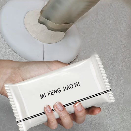 4pcs Sealing Cement for Family Sewer Water Proof