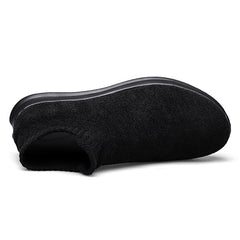 Men's Slip on Sneakers Sock Shoes Athletic Shoes Lightweight
