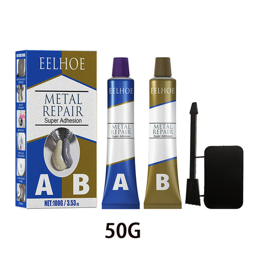 Extrusion Metal Repair Adhesive High Strength Bonding Sealant