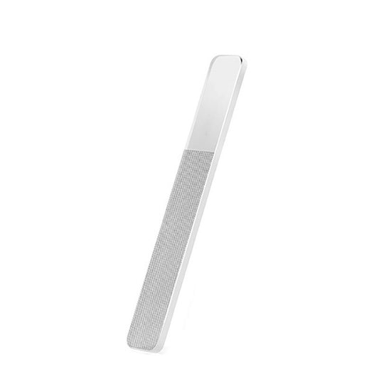 3 Pcs Nano Glass Nail Files For Natural Nails and Acrylic Nail Filer