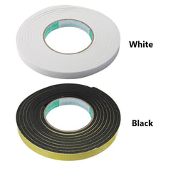Foam Tape Sealing Strip Insulation Anti Collision Window Draught