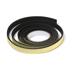 Foam Tape Sealing Strip Insulation Anti Collision Window Draught