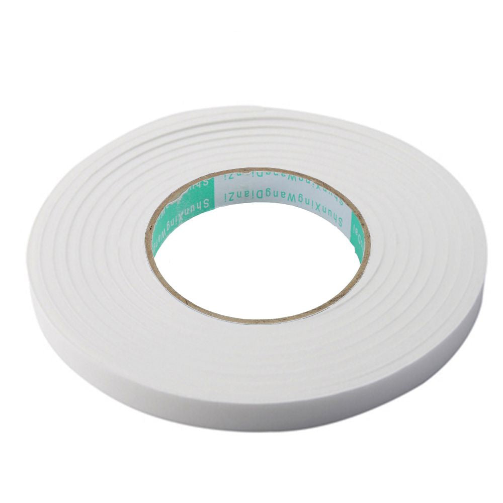 Foam Tape Sealing Strip Insulation Anti Collision Window Draught