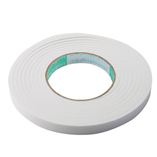 Foam Tape Sealing Strip Insulation Anti Collision Window Draught