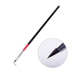 3pcs Nail Art Drawing Painting Pen Set