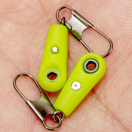 Fishing Float Hanger Line Hook Connector Sea Raft Small Accessories