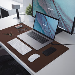 Large Double-sided Table Mat for Office, School & Dorm
