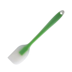 Silicone Baking Spatula Heat Resistant Scraper Cake Cream Butter Spreader
