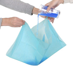 Disposable Pet Dog Diapers Highly Absorbent Dog Pee Pads Pet Supplies