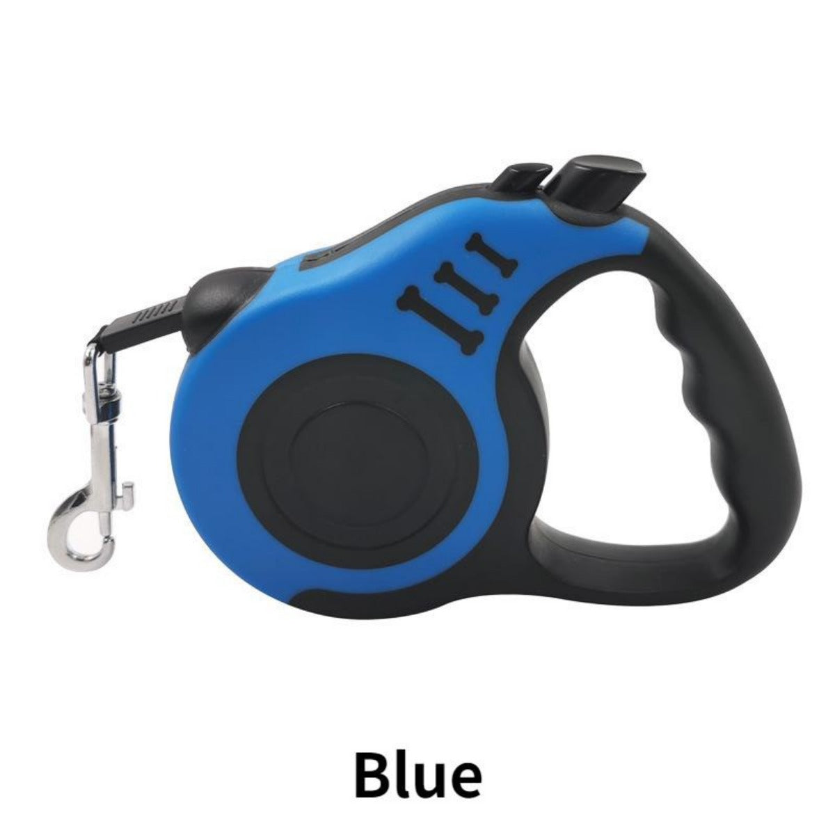 Retractable Dog Leash with Anti Slip Handle Pet Supplies