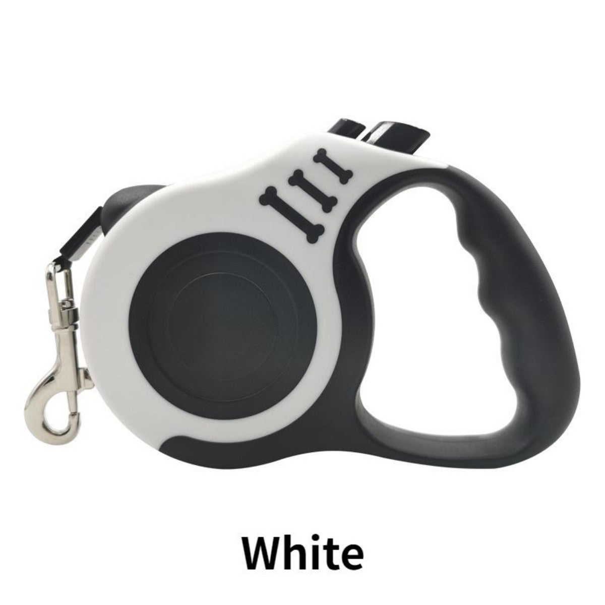 Retractable Dog Leash with Anti Slip Handle Pet Supplies