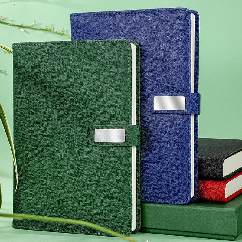 Thickened Notepad Gift Tray A5 Notebook