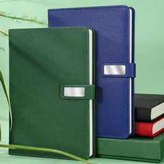 Thickened Notepad Gift Tray A5 Notebook