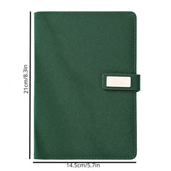 Thickened Notepad Gift Tray A5 Notebook