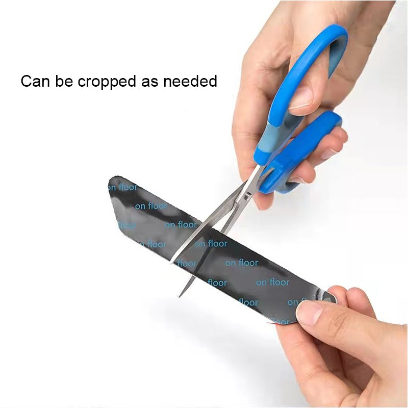 Washable Non-marking Carpet Glue Sticker Non-slip Double-sided