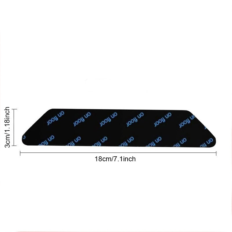 Washable Non-marking Carpet Glue Sticker Non-slip Double-sided