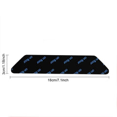 Washable Non-marking Carpet Glue Sticker Non-slip Double-sided