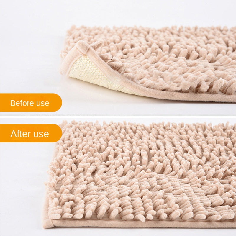 Washable Non-marking Carpet Glue Sticker Non-slip Double-sided