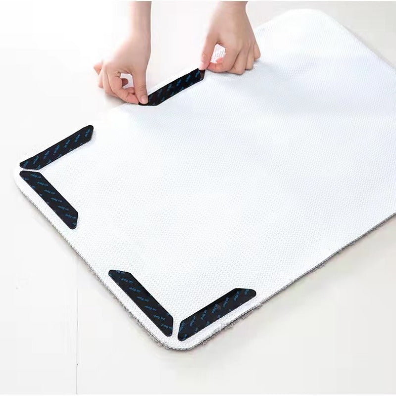 Washable Non-marking Carpet Glue Sticker Non-slip Double-sided