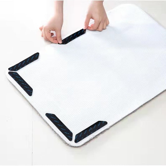 Washable Non-marking Carpet Glue Sticker Non-slip Double-sided