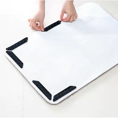 Washable Non-marking Carpet Glue Sticker Non-slip Double-sided
