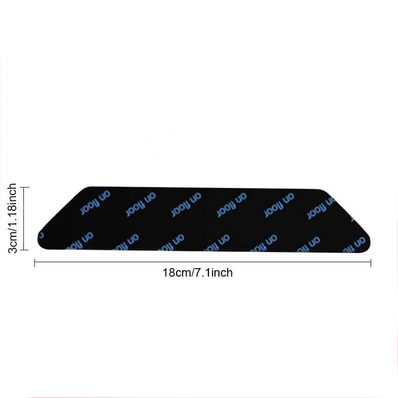 Washable Non-marking Carpet Glue Sticker Non-slip Double-sided