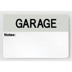 80pcs Extra Large Home Moving Packing Labels Stickers For Box Coded