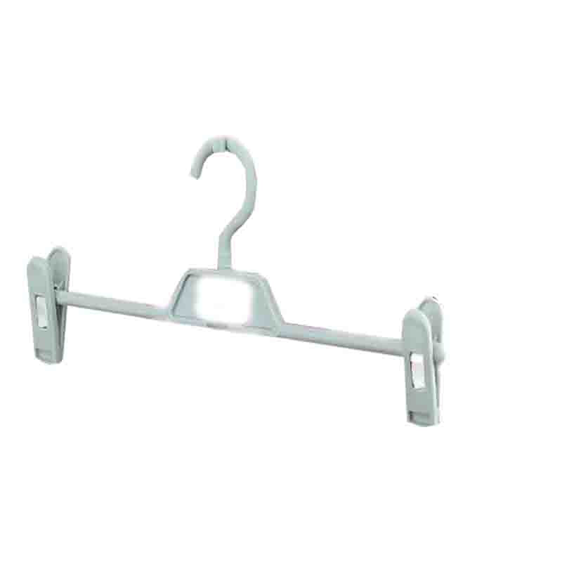 Rotating Pants Hanger Clips Storage Clip - Anti-slip Underwear Skirt Holder