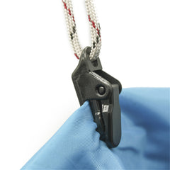 Heavy Duty Tent Clip Tarp Clamps Camping Accessories