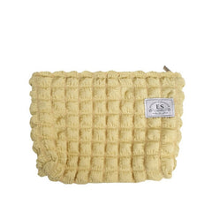 Candy Bubble Cosmetic Bag Women Portable Lipstick Organizer Storage Bag