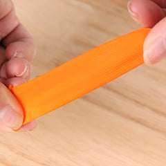 6pcs Garden Silicone Thumb Anti Cut Finger Cot Kit Gardening Pruning Tools