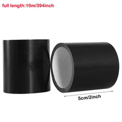 Self-Adhesive Leather Patch Repair Kit: Sofa Car Seat Motorcycle - Stro
