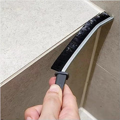 5pcs Cleaning Brush for Window Rails