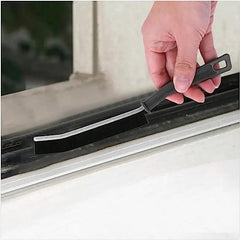 5pcs Cleaning Brush for Window Rails