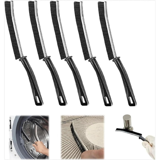 5pcs Cleaning Brush for Window Rails