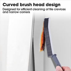 5pcs Cleaning Brush for Window Rails