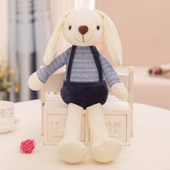 Rabbit Stuffed Toy Christmas Halloween Gift