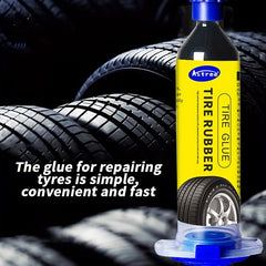 30ml Tire Repair Adhesive for Motorbike Rubber Repair Glue Moto Care