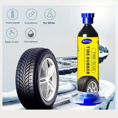 30ml Tire Repair Adhesive for Motorbike Rubber Repair Glue Moto Care