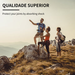 20pcs Trekking Poles Tip Protector Replacement Rubber Alpenstock