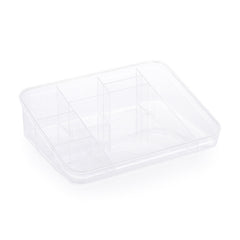 Makeup Organizer with Drawers for Vanity Desk