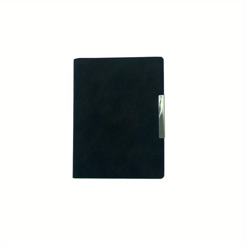 Mini Fresh Portable A7 Pocket Notebook Soft Leather Mini Notebook
