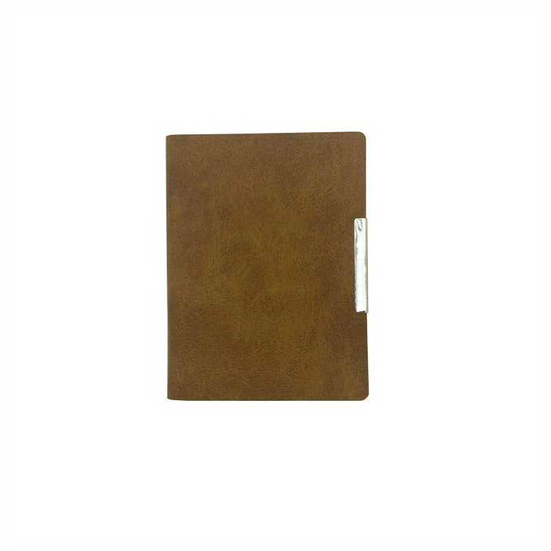 Mini Fresh Portable A7 Pocket Notebook Soft Leather Mini Notebook