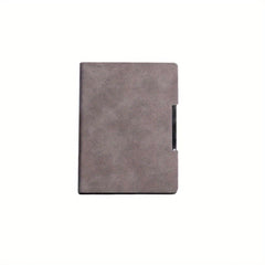 Mini Fresh Portable A7 Pocket Notebook Soft Leather Mini Notebook