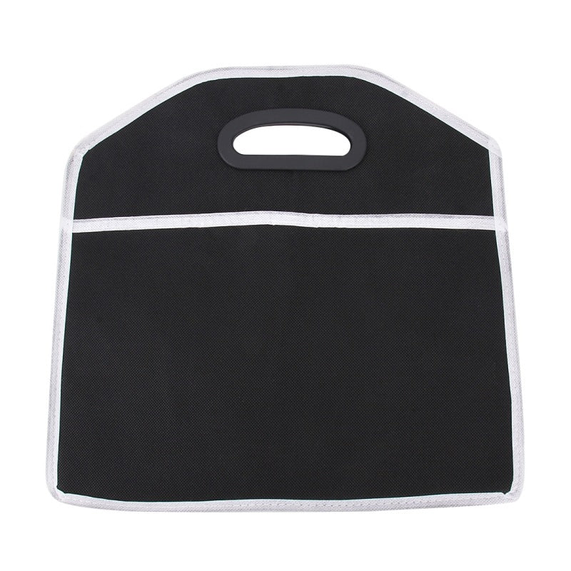Car Trunk Organizer Folding Sturdy Robust Car Storage Box Car Boot Organiser
