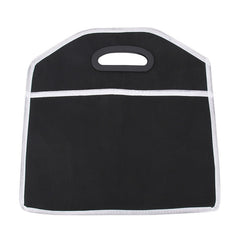 Car Trunk Organizer Folding Sturdy Robust Car Storage Box Car Boot Organiser