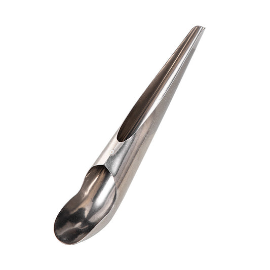 Stainless Steel Bird Feeding Spoon Tool For Parrots