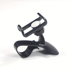 Car Phone Holder for GPS Navigation on Dashboard